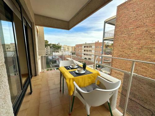 Apartamento Domuum Holidays - Montcada Family Home