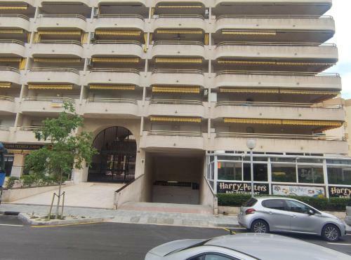 Apartamento 520 � Golden Coast Paradise