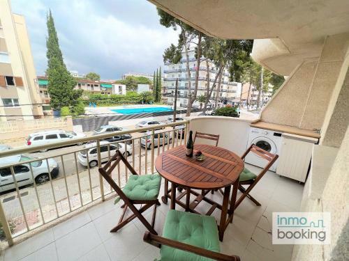 Apartamento Arquus Iii, Con Piscina Y Cerca de La Playa