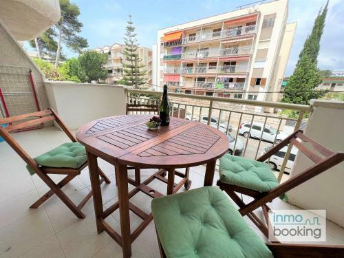 Apartamento Arquus Iii, Con Piscina Y Cerca de La Playa