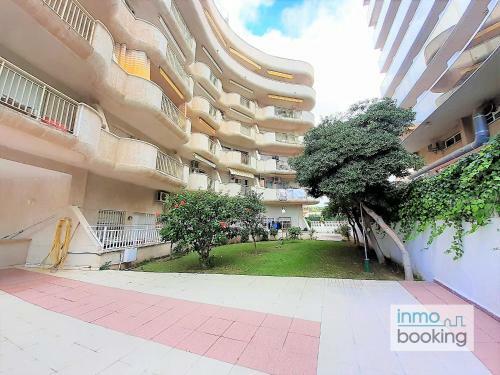 Apartamento Arquus Iii, Con Piscina Y Cerca de La Playa