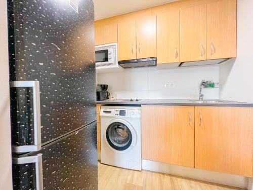 Apartamento Berlin, 3 Hab