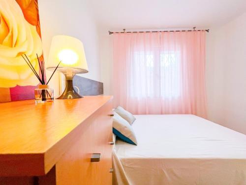 Apartamento Berlin, 3 Hab