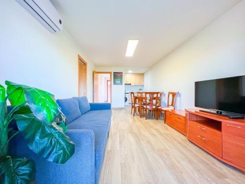 Apartamento Berlin, 3 Hab