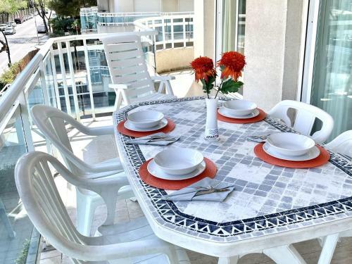 Apartbeach Larimar Muy Luminoso Y Climatizado