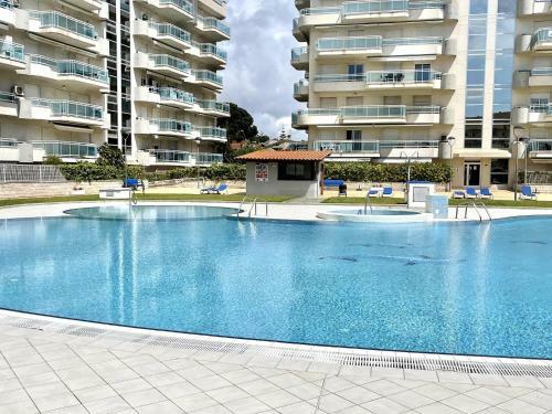 Apartbeach Larimar Muy Luminoso Y Climatizado