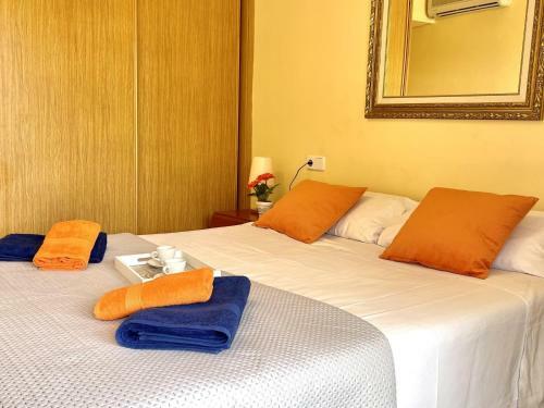 Apartbeach Larimar Muy Luminoso Y Climatizado