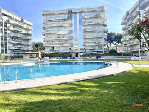 Apartbeach Larimar Muy Luminoso Y Climatizado