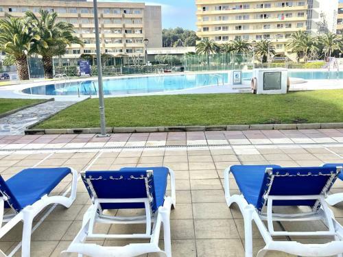 Apartbeach Larimar Muy Luminoso Y Climatizado