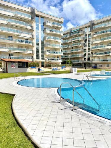 Apartbeach Larimar Muy Luminoso Y Climatizado