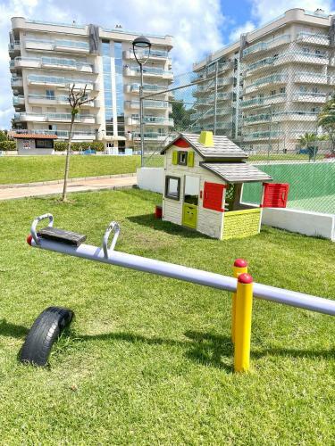Apartbeach Larimar Muy Luminoso Y Climatizado