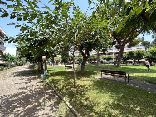 Apartamento Galofre Salou
