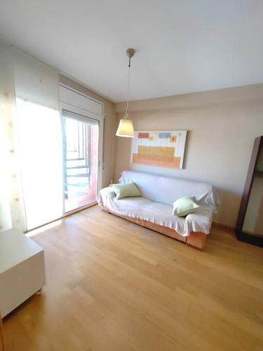 Apartamento Residencial Mar Duplex, Garaje, Barbacoa, Pueblo