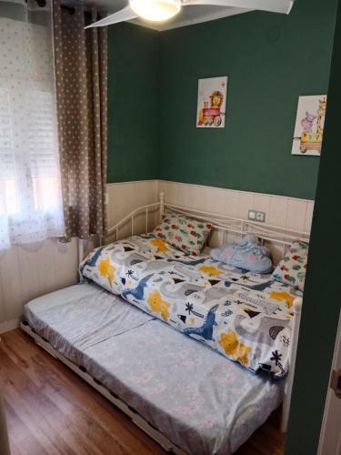 Apartamento Caracas
