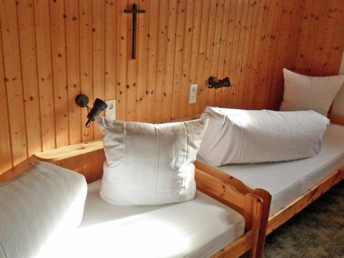 Holiday Home Steffko Sibratsgfall