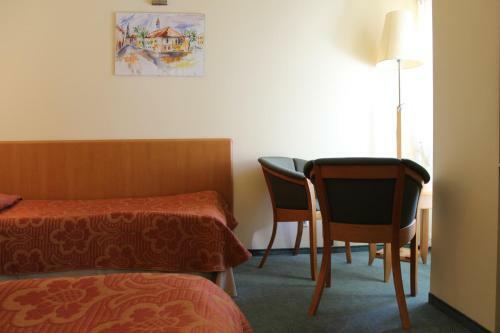Hotel Zajazd Pocztowy