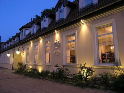 Hotel Zajazd Pocztowy