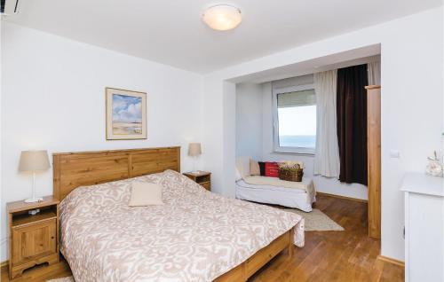 Apartment Bana Josipa Jelacica IV