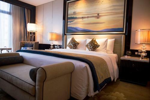 Hotel Wanda Vista Changsha