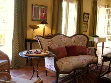 Hotel Le Mas Trilles