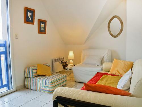 Apartment Dinard 2