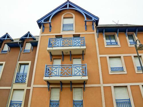 Apartment Dinard 2