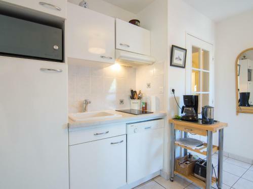 Apartment Dinard 2