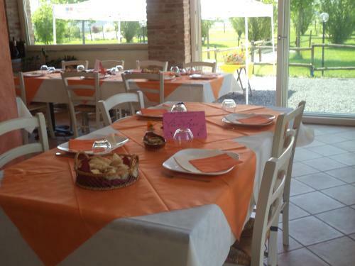 Agroturismo Agriturismo Viantiqua