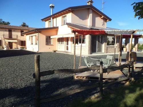 Agroturismo Agriturismo Viantiqua
