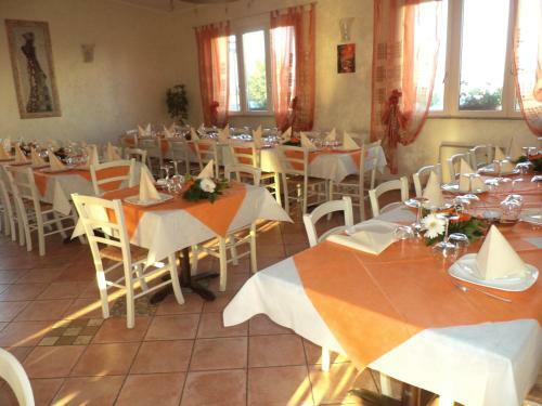 Agroturismo Agriturismo Viantiqua