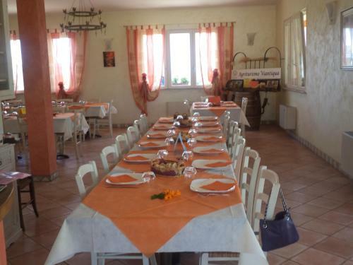 Agroturismo Agriturismo Viantiqua