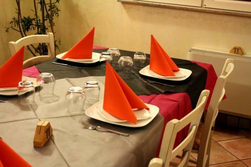 Agroturismo Agriturismo Viantiqua