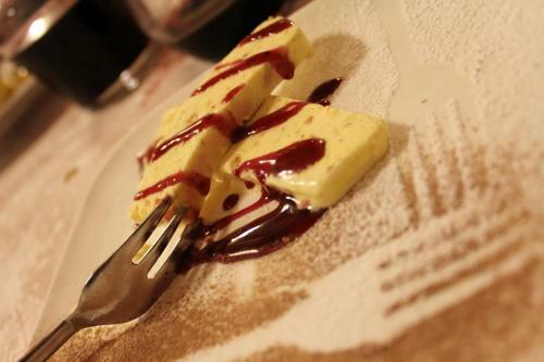 Agroturismo Agriturismo Viantiqua