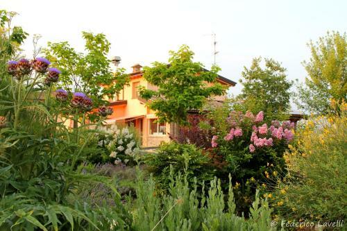 Agroturismo Agriturismo Viantiqua