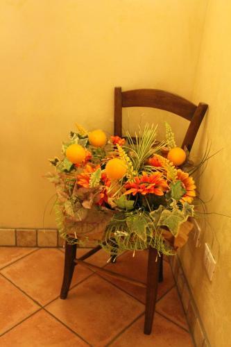 Agroturismo Agriturismo Viantiqua
