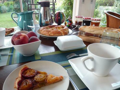 Bed & Breakfast La Villa Du Petit Port