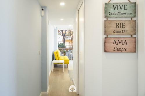 Apartamento Mediterranean Way - La Colina