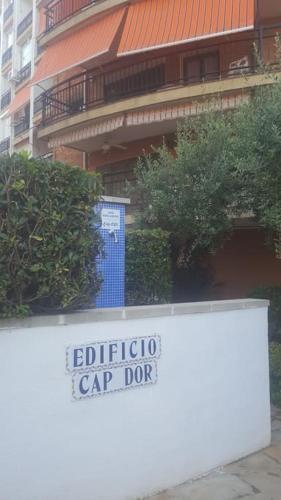 Apartment In Salou. Beach Relax Hutt-033474-91