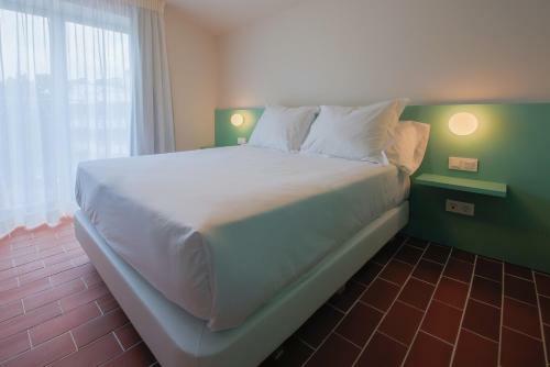 Terra Aurea Aparthotel