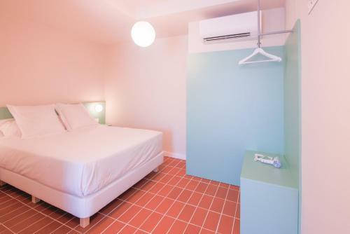 Terra Aurea Aparthotel