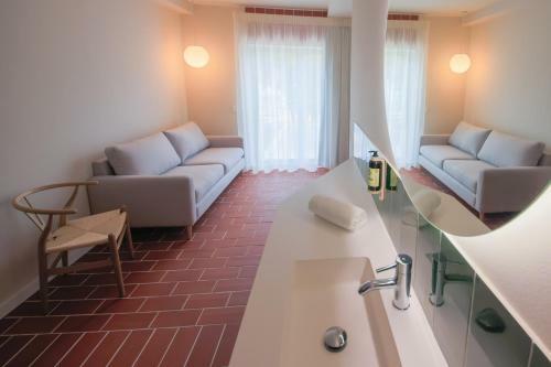 Terra Aurea Aparthotel