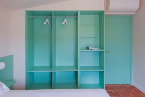 Terra Aurea Aparthotel