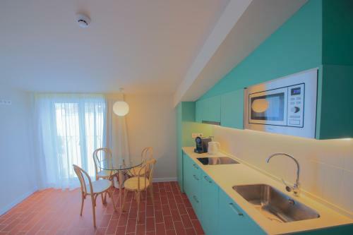 Terra Aurea Aparthotel
