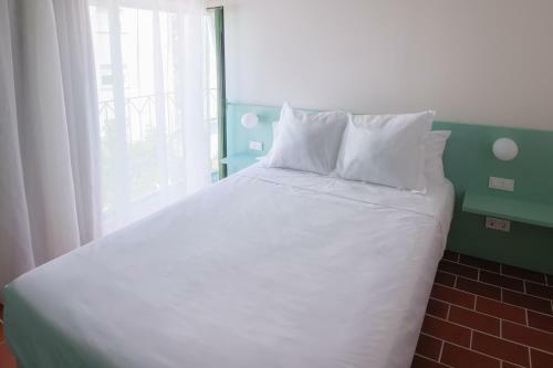 Terra Aurea Aparthotel