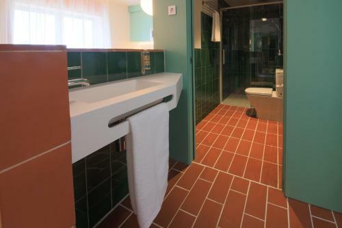 Terra Aurea Aparthotel