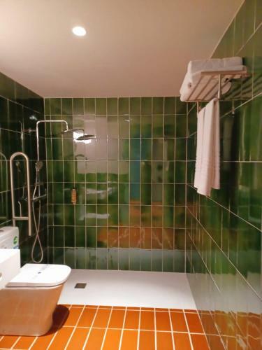 Terra Aurea Aparthotel