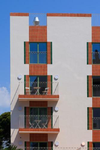 Terra Aurea Aparthotel