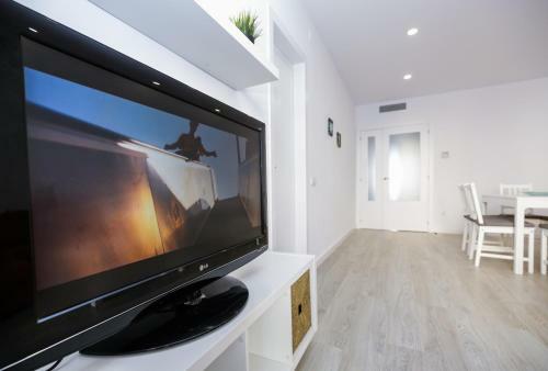 Apartamento New Queens 1a Planetcostadorada