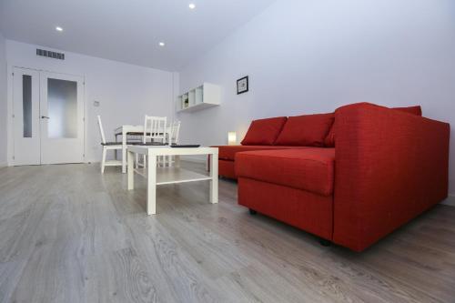 Apartamento New Queens 1a Planetcostadorada