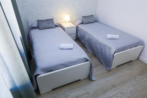 Apartamento New Queens 1a Planetcostadorada